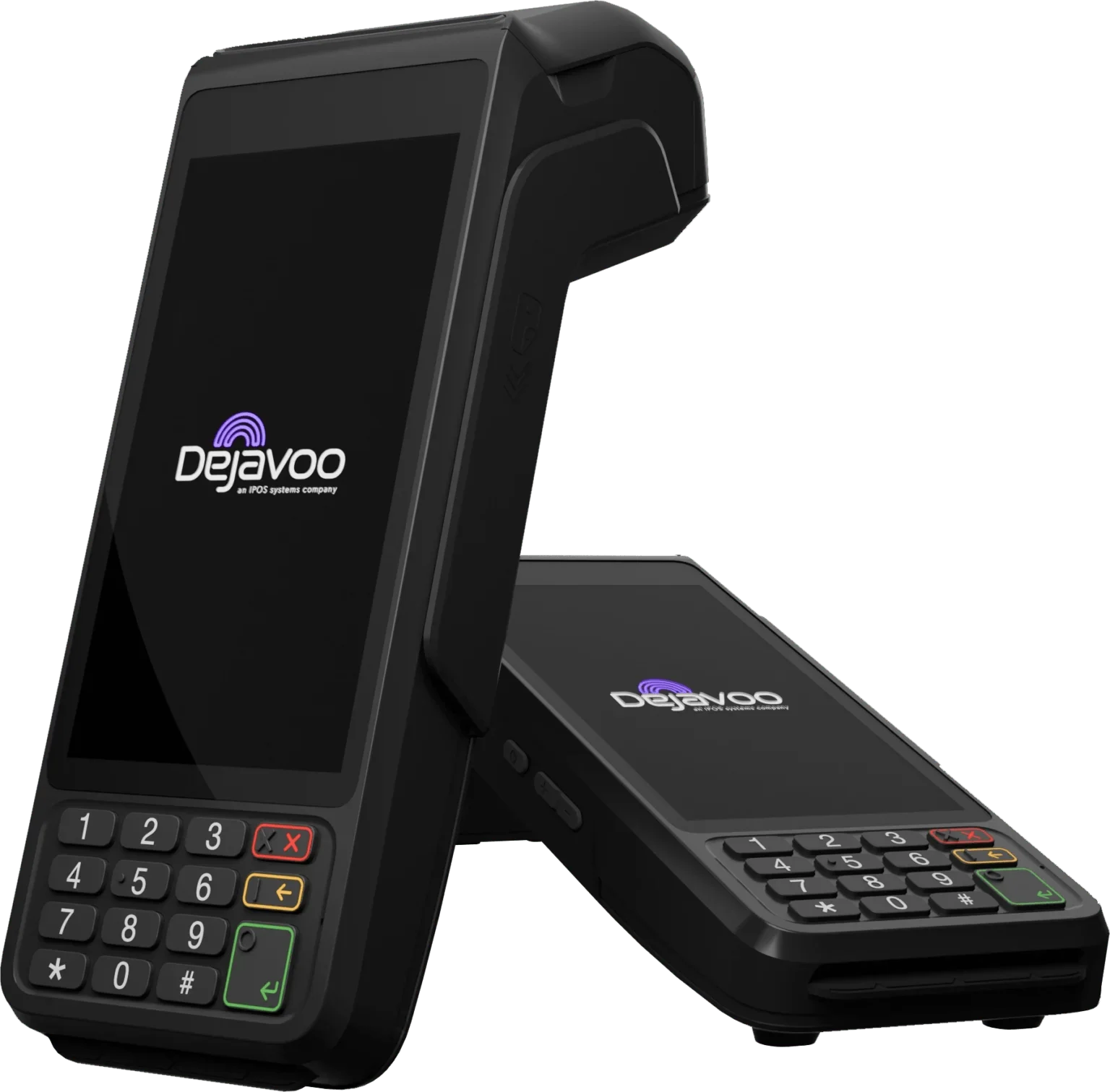 Dejavoo P3 payment device